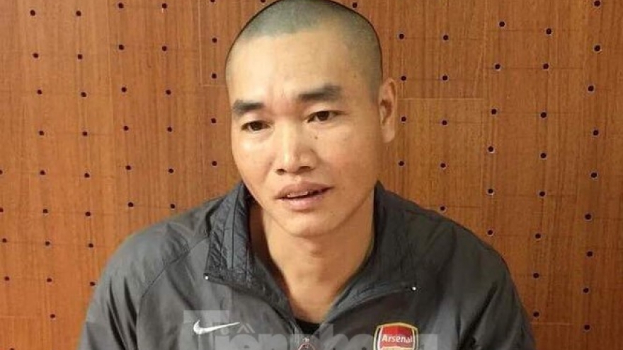 Nóng 24h: Mâu thuẫn tranh chấp đất rừng, chú họ bị cháu chém gục