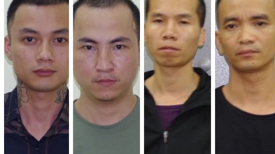 Sát hại chủ nhà nghỉ Hà Giang: Cục Cảnh sát hình sự phối hợp truy bắt 5 người