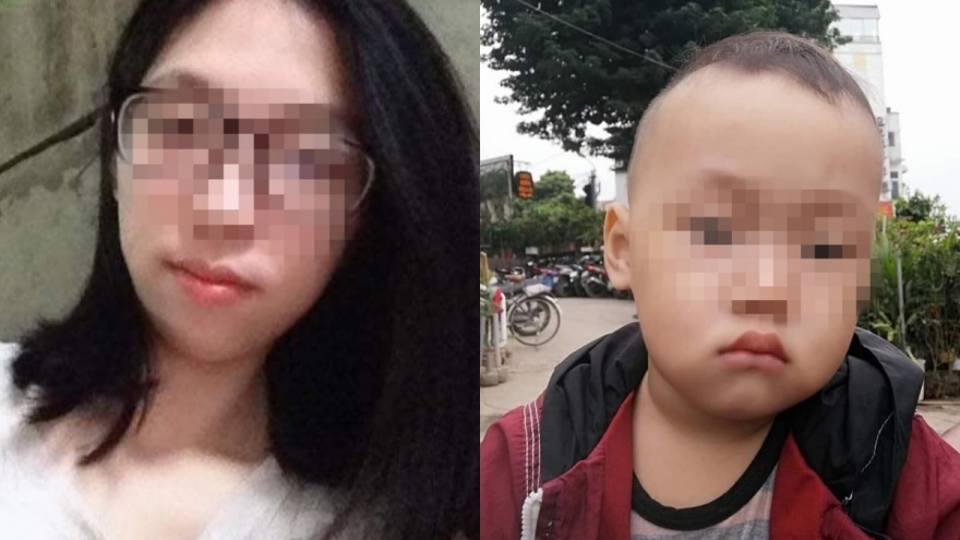 Vụ sát hại vợ con ở Hà Nội: Vợ chưa một ngày được hạnh phúc