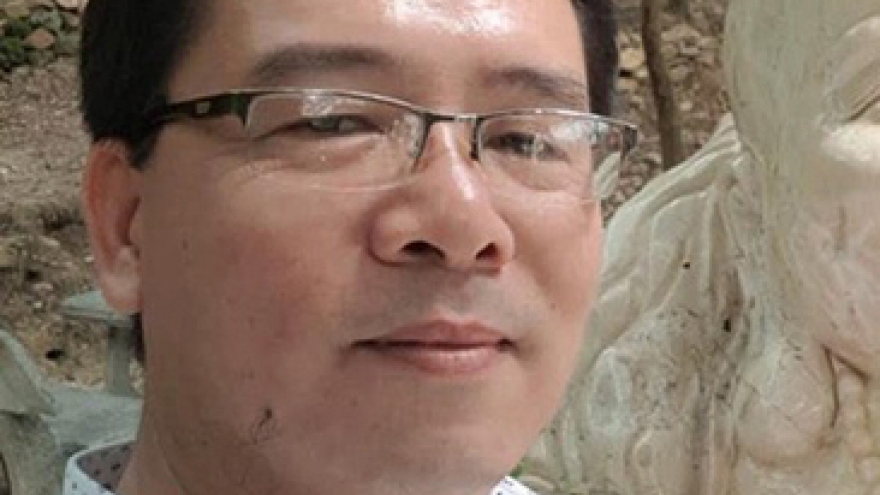 Nguyên Phó Giám đốc Sở LĐ-TB&XH Bình Định bị truy nã