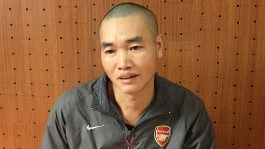 Tranh chấp đất, cháu chém chú trọng thương