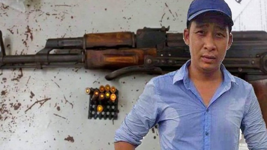 Nóng 24h: Đề nghị truy tố 18 người liên quan vụ Tuấn “khỉ”