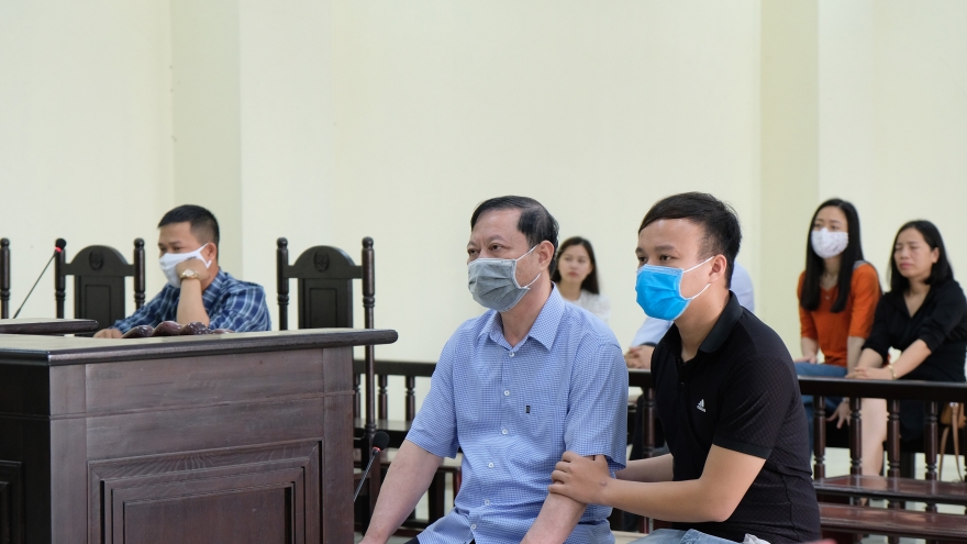 Xét xử vụ án liên quan nguyên Trưởng Công an thành phố Thanh Hóa
