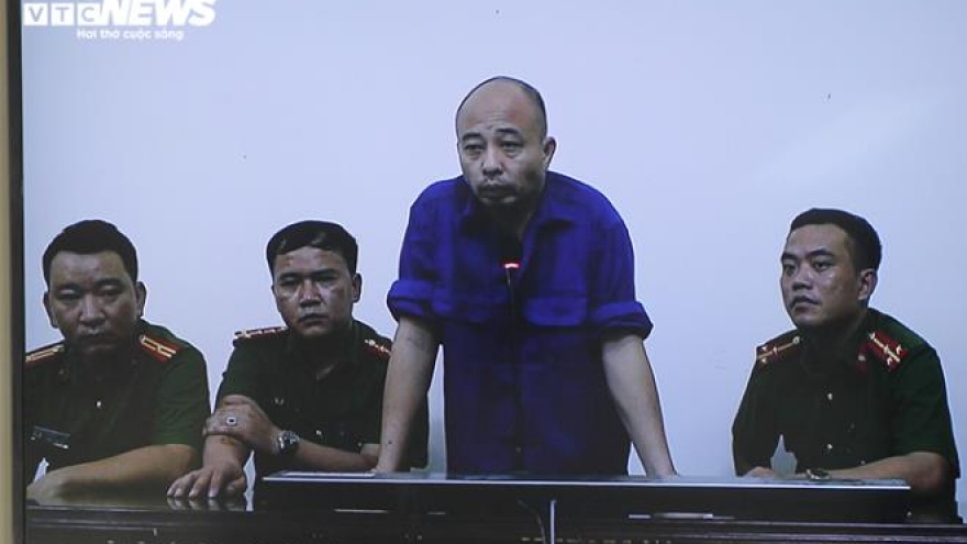 Nguyễn Xuân Đường phủ nhận cáo buộc chiếm tài sản Công ty Lâm Quyết