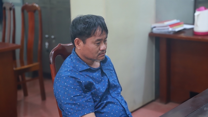 Nóng 24h: Lời khai của kẻ giết người, giả chết để trục lợi bảo hiểm