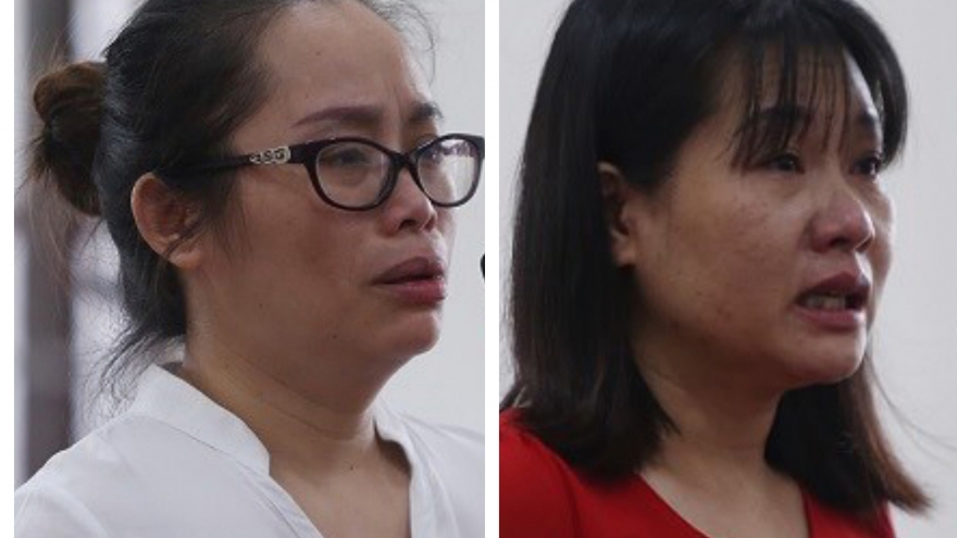 Vụ gian lận thi cử ở Hòa Bình: “Bài của con sếp không 8 điểm cũng phải 7,5“