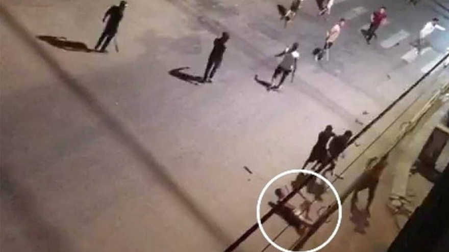 Khởi tố 6 bị can vụ chém nhau khiến 1 thanh niên tử vong ở Bình Định