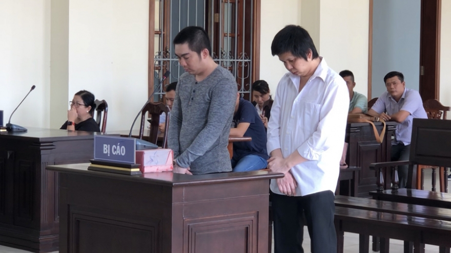 Cần Thơ: Lĩnh án tù vì thuê xe ô tô tự lái đem đi cầm