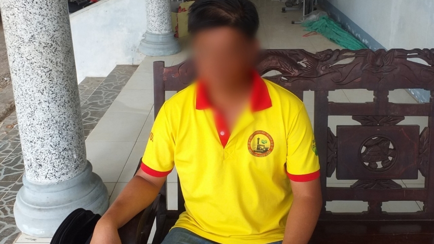 Một điều dưỡng bị khởi tố vì hành vi hiếp dâm người dưới 16 tuổi