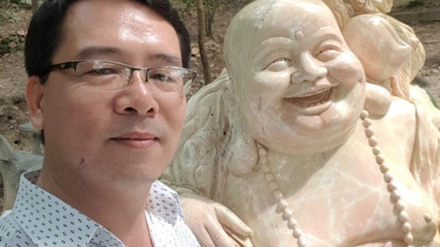 Bắt giữ cựu Phó Giám đốc Sở LĐ-TB&XH Bình Định theo lệnh truy nã đặc biệt