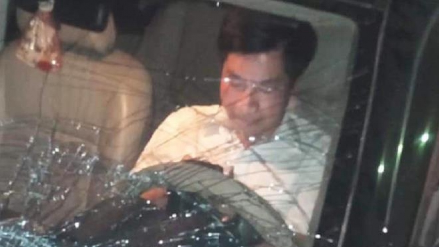 Gia đình nạn nhân có đơn, Trưởng ban Nội chính Thái Bình có thoát tội?