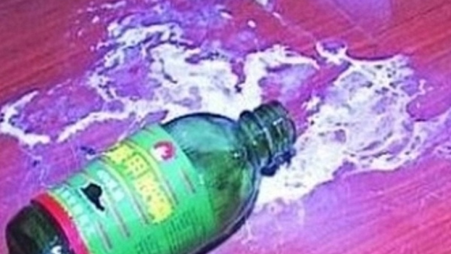 Bắt khẩn cấp đối tượng đầu độc cả gia đình người tình