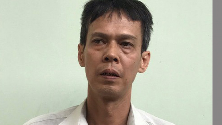 Bắt thêm đồng phạm của Phạm Chí Dũng trong vụ án chống phá Nhà nước
