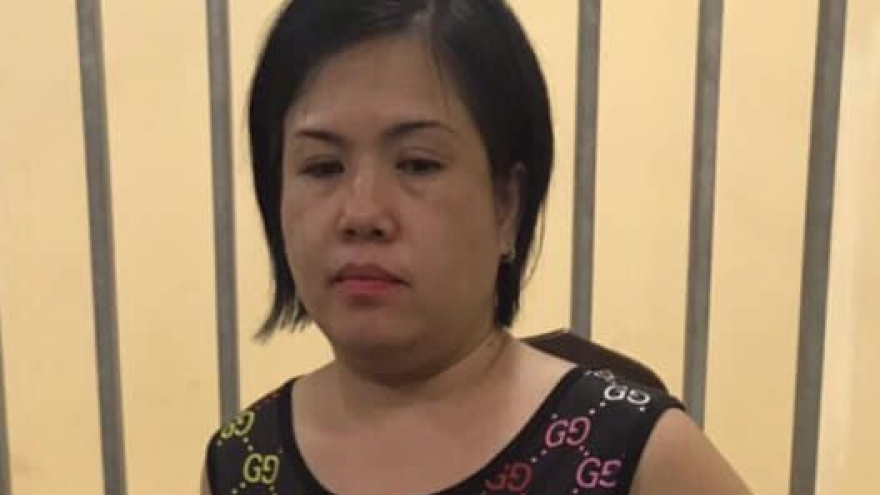 Giấu ma túy vào "chỗ hiểm" trên người cũng không thoát