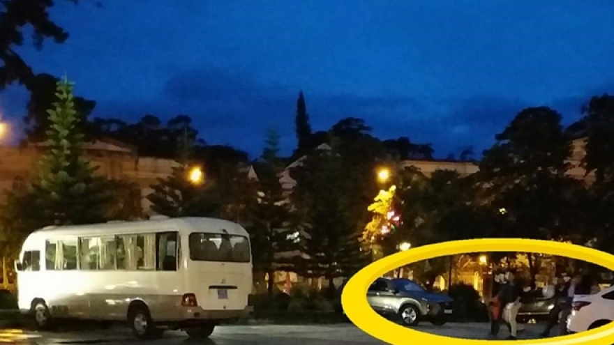 Bắt tạm giam vợ Giám đốc Sở Tư pháp Lâm Đồng về hành vi lừa đảo