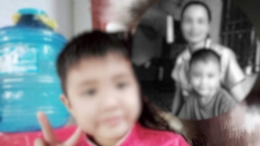 Vụ bé trai 5 tuổi tử vong: Nam sinh lớp 11 bị khởi tố tội Giết người