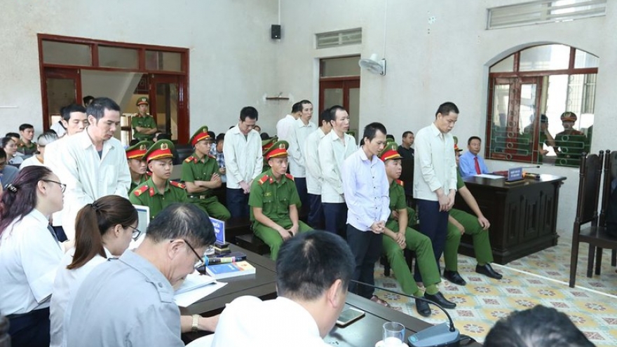 Nóng 24: “Không ai bị oan trong vụ nữ sinh giao gà ở Điện Biên“