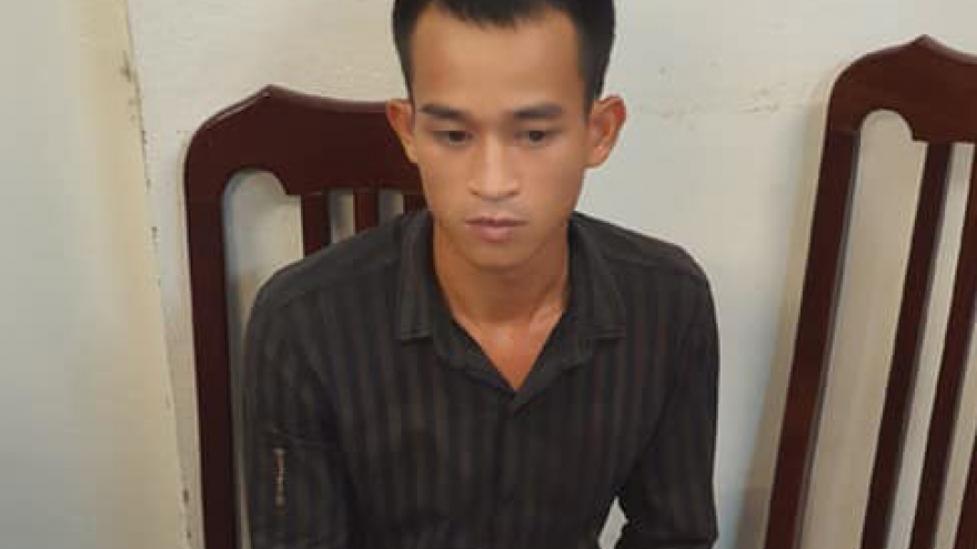 Giấu 10kg ma túy đá trên xe ô tô vận chuyển về Hà Nội