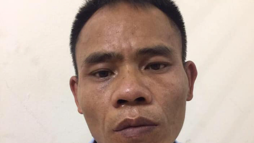 Khởi tố đối tượng trộm cắp điện thoại tại bệnh viện Việt Đức