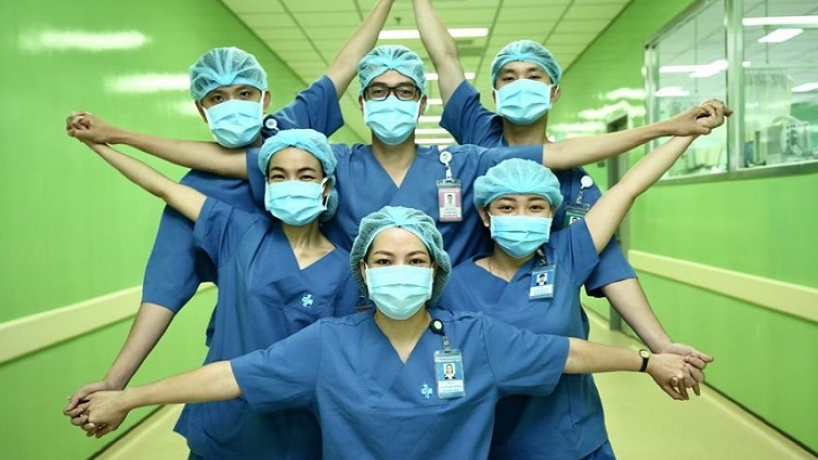 Việt Nam thể hiện rõ vai trò Chủ tịch ASEAN trong ứng phó Covid-19