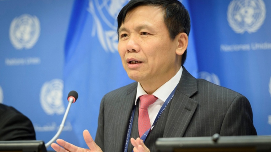 Việt Nam đánh giá cao chuyển biến tích cực ở Nam Sudan