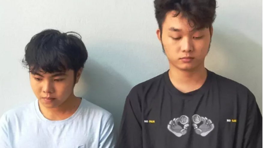 Lừa nhắn tin trúng thưởng để chiếm đoạt hơn 400 triệu đồng