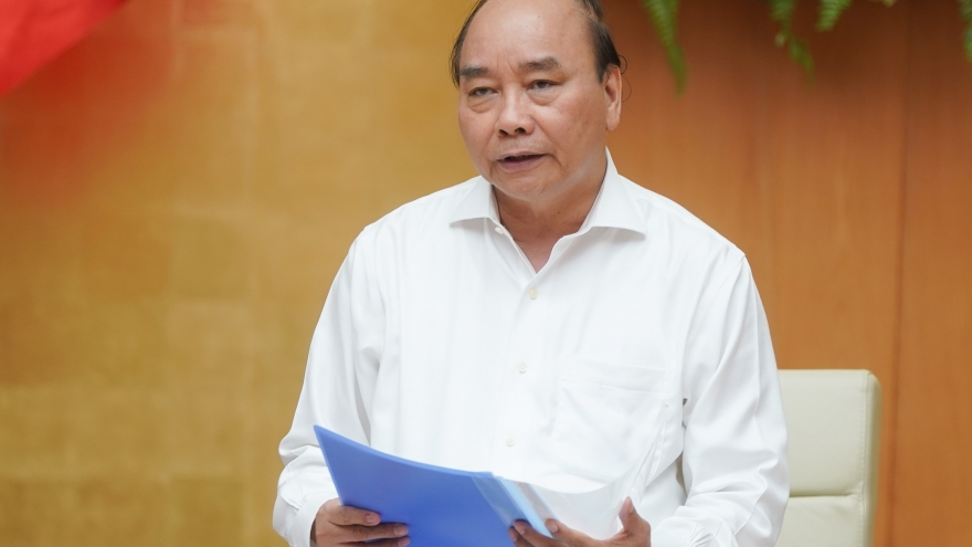 Thủ tướng kiểm tra công tác chuẩn bị Hội nghị cấp cao ASEAN 36