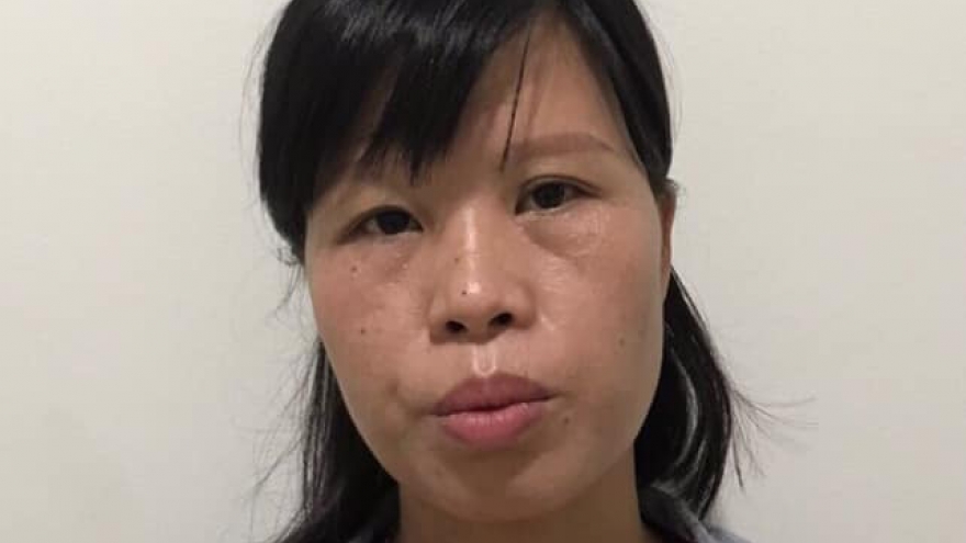 Nóng 24h: Thông tin mới vụ người mẹ bỏ rơi con tại hố gas dẫn đến tử vong