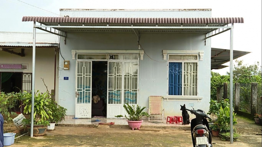 Lâm Đồng bắt giữ đối tượng sát hại hai chị em ruột