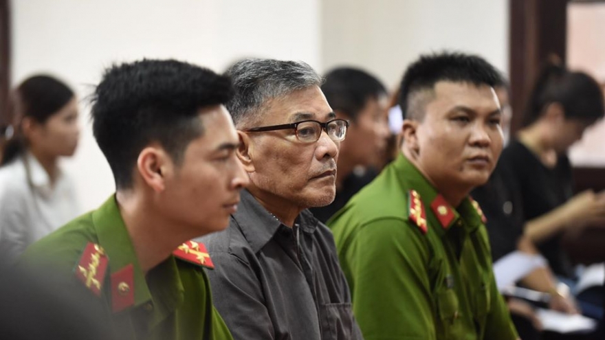 Sát hại vợ chồng em gái: Tạm giam 5 tháng mới biết cả hai tử vong