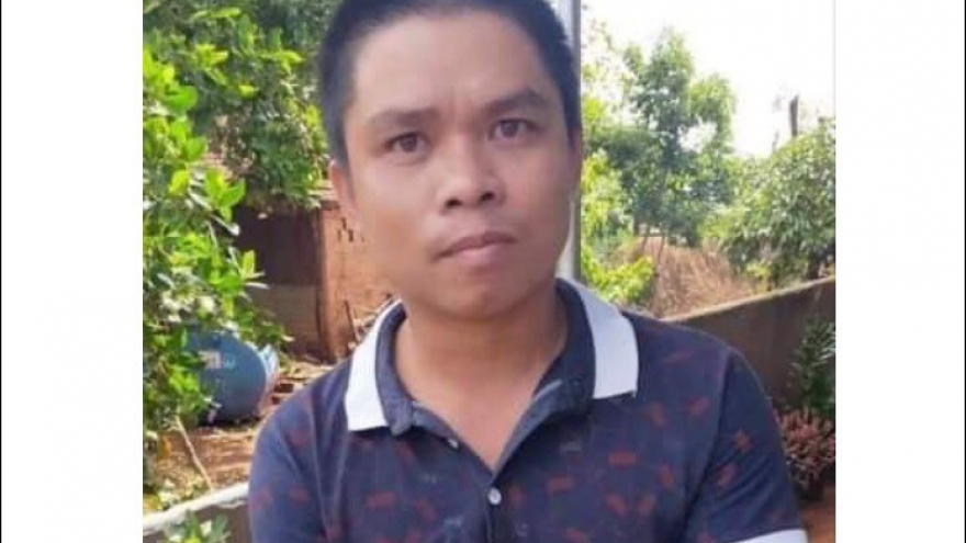 Nghi phạm đâm chết công an ở Gia Lai sa lưới ở Bình Định