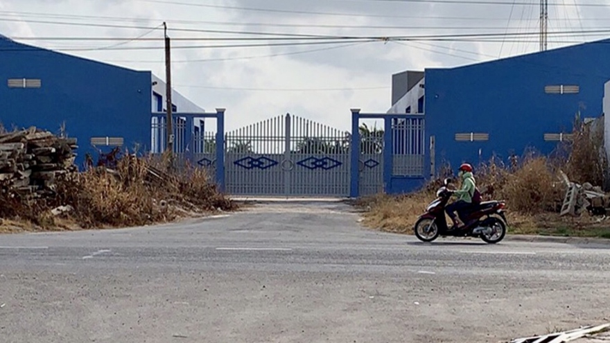 Kỷ luật cảnh cáo Phó Chủ tịch UBND thành phố Bạc Liêu