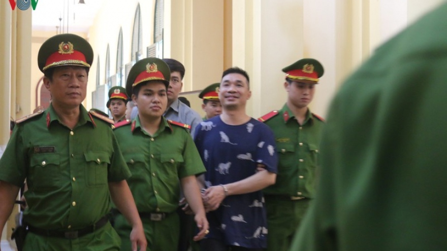 Nóng 24h: Hủy án sơ thẩm, phúc thẩm vụ đương sự đòi nhẩy lầu tự tử