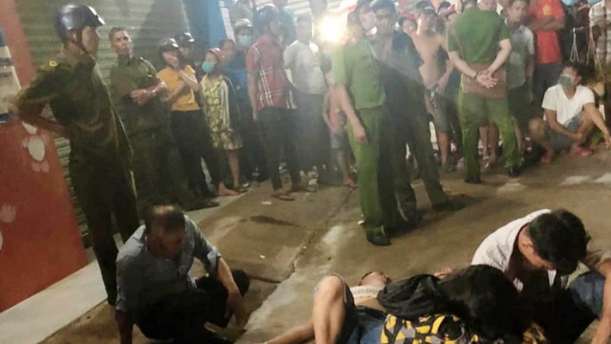 Long An: Không xảy ra vụ bắt cóc như lan truyền trên mạng xã hội