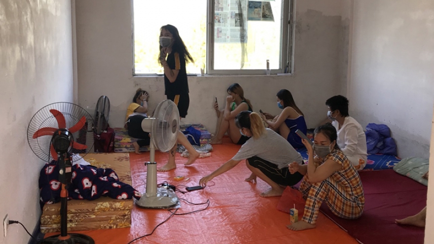 Nghiêm trị những hành vi đưa người xuất nhập cảnh trái phép