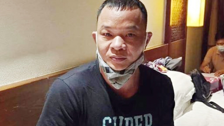 Nóng 24h: Kẻ cầm đầu đường dây nhập cảnh trái phép là người Trung Quốc