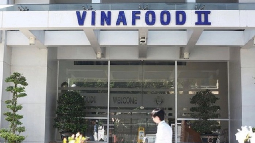 Nguyên Tổng Giám đốc Vinafood II gây thất thoát hơn 130 tỷ đồng