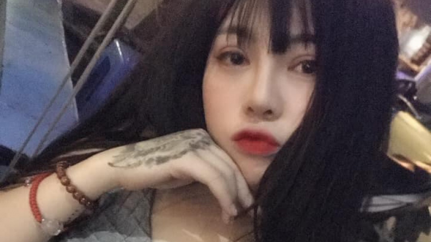 Truy nã cô gái đâm dã man bạn cùng trọ