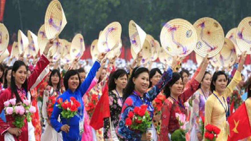Ban Bí thư ra Chỉ thị về lãnh đạo đại hội đại biểu phụ nữ các cấp