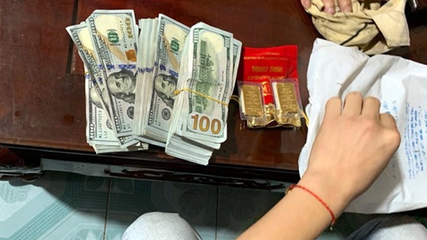 Cô gái trẻ bị trộm hơn 1 tỷ đồng ở chung cư cao cấp