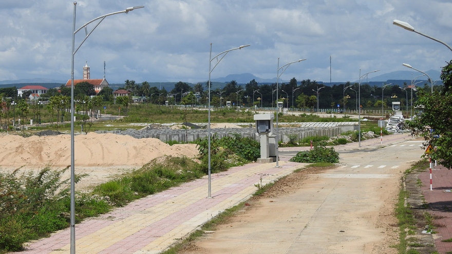 Thanh tra Chính phủ công bố Quyết định thanh tra tại tỉnh Kon Tum 