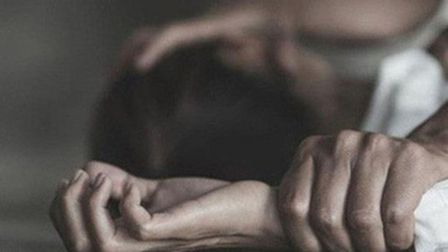 Say bia, thiếu nữ ở Vĩnh Phúc bị 4 đối tượng thay nhau hiếp dâm