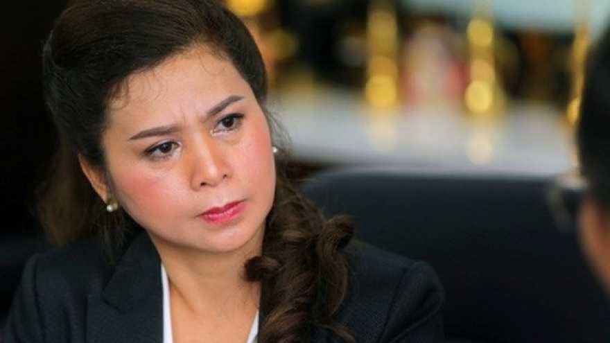 Tạm đình chỉ điều tra vụ án tại Công ty CP Cà phê hòa tan Trung Nguyên