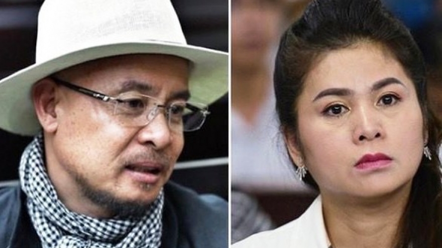 Vụ tạm đình chỉ điều tra tại Trung Nguyên: Bà Lê Hoàng Diệp Thảo lên tiếng