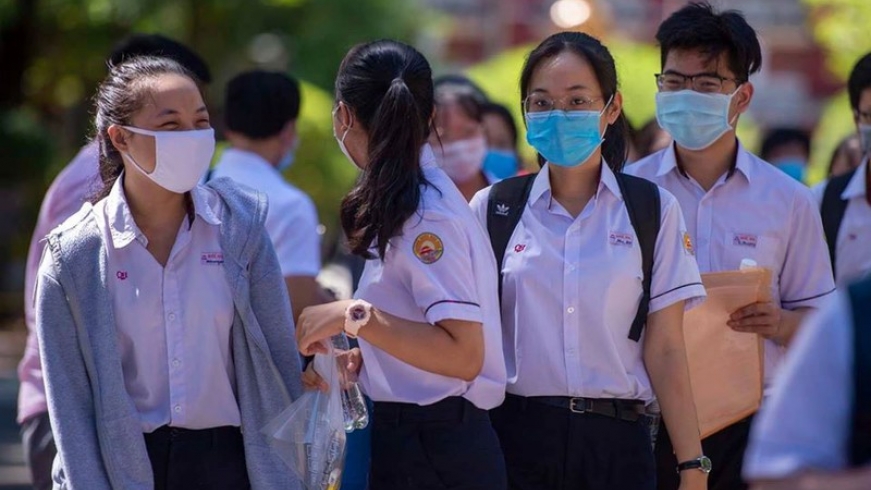 Thứ trưởng Bộ GD&ĐT thông tin cụ thể kế hoạch thi tốt nghiệp THPT đợt 2