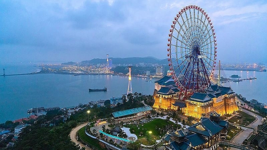 Quảng Ninh thành lập liên minh kích cầu du lịch