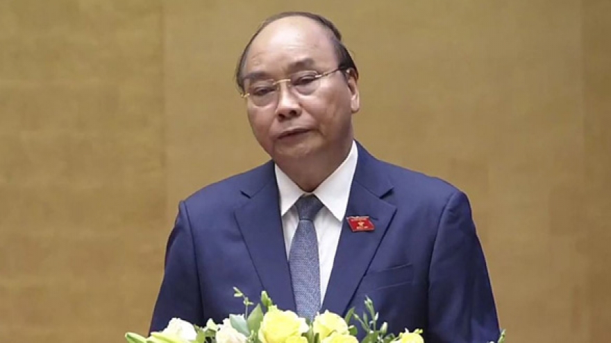 Chính phủ đề nghị Quốc hội chưa tăng lương cán bộ, công chức từ 1/7/2020