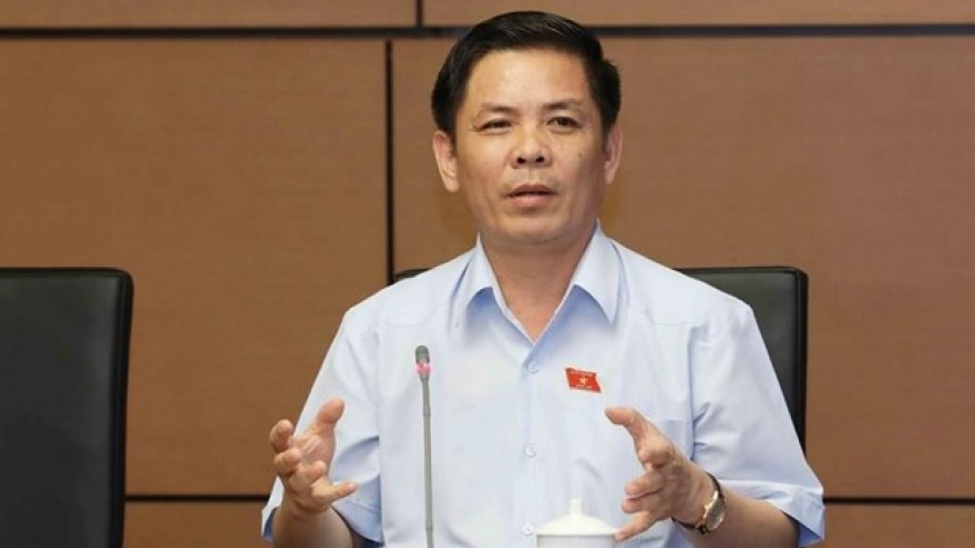 Bộ trưởng Nguyễn Văn Thể tự “nghiêm khắc phê bình” vì chậm thu phí không dừng