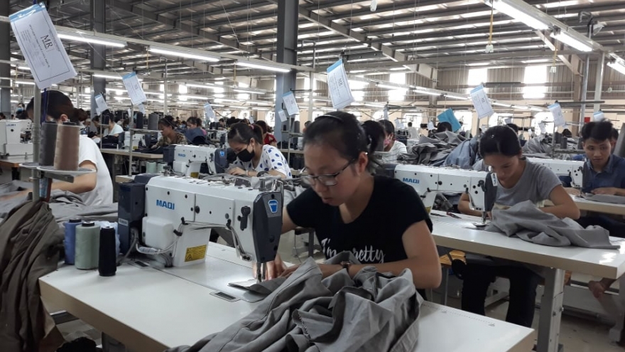 Lao động ở Thanh Hóa khó tiếp cận gói 62.000 tỷ