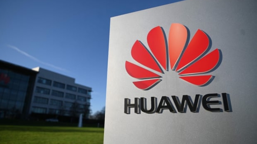 Anh sẽ loại bỏ hoàn toàn Huawei vào năm 2027